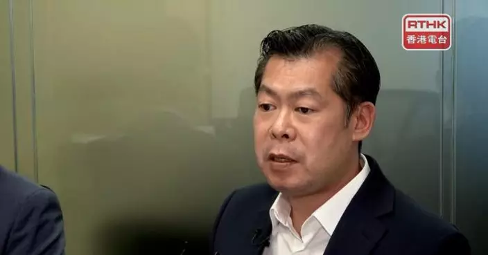 特首中東行｜造紙技術獲看好　港商落戶卡塔爾