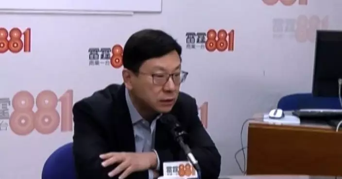 近百名海皇粥店員工求助涉款約1500萬　孫玉菡稱外勞同獲保障