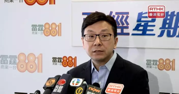 孫玉菡強調破欠基金非提款機　倘僱主涉非法轉移資金交警方跟進