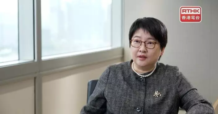 特首中東行｜丁晨稱特首再訪中東體現香港發揮超級聯繫人角色
