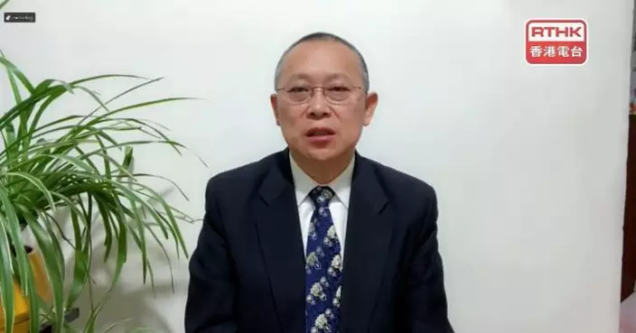 特首中東行｜學者分析關稅戰下開拓海灣市場屬未來出路
