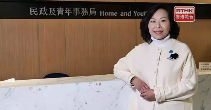 麥美娟︰正整理規範籃球博彩諮詢意見　多管齊下應對非法賭博猖獗