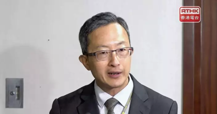 政府擬立法提高私營醫療收費透明度　林哲玄認為手術金額難寫實