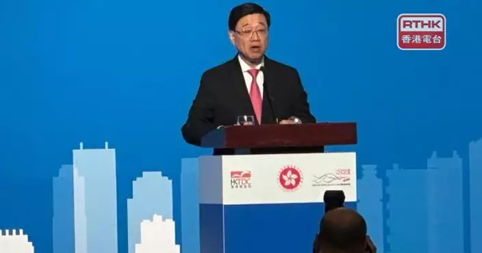 特首中東行｜李家超訪卡塔爾簽署多份備忘錄　為經濟帶來合作基礎