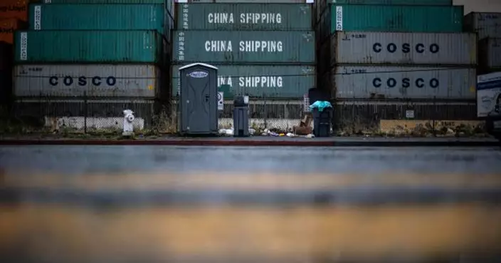 學者：美國對華關稅減幅較預期高　業界：積壓天文數字訂單