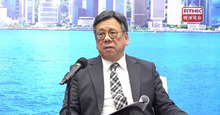 丘應樺由卡塔爾轉往濟州　將出席APEC部長級會議