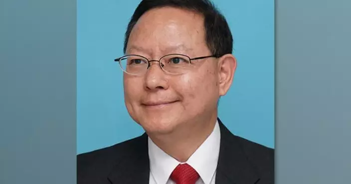法學教授傅健慈：國安附例提供堅實法治保障　社會安全穩定發展
