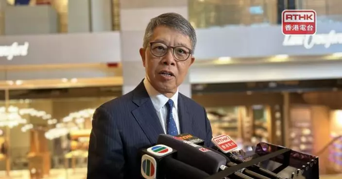 九龍倉置業：續租租金保持克制　租務靈活處理