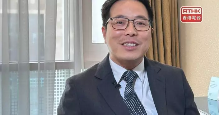 特首中東行｜有內地企業稱收獲大　簽署3份備忘錄建雙向交流平台