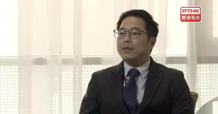 特首中東行｜內企董事長稱特首率團出訪助擴大朋友圈打通金融支持