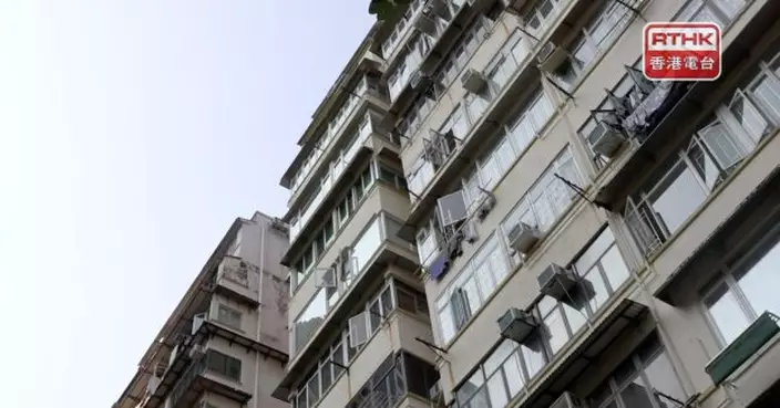 甯漢豪稱獲發驗窗通知而未遵辦個案　屋宇署需要改善跟進工作