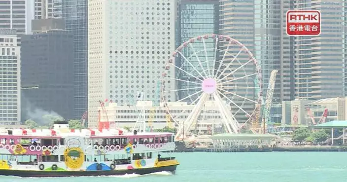 打工仔明年4月3日至4月7日可享連續5日休假