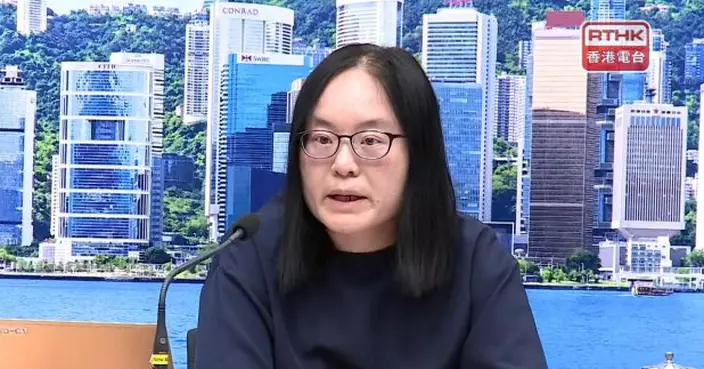 政府：拆息走低有助供樓市民減輕負擔