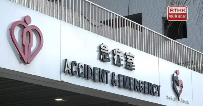 43歲挪威男子愉景灣越野跑疑中暑昏迷　由直升機送院救治