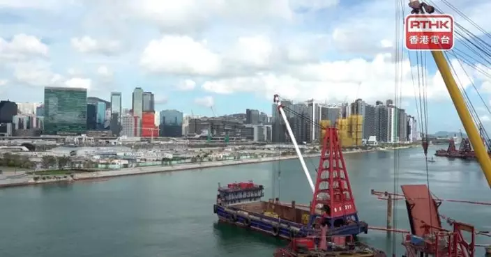 市建局「土瓜灣海濱研究」　冀構建成世界級「東維港灣區」