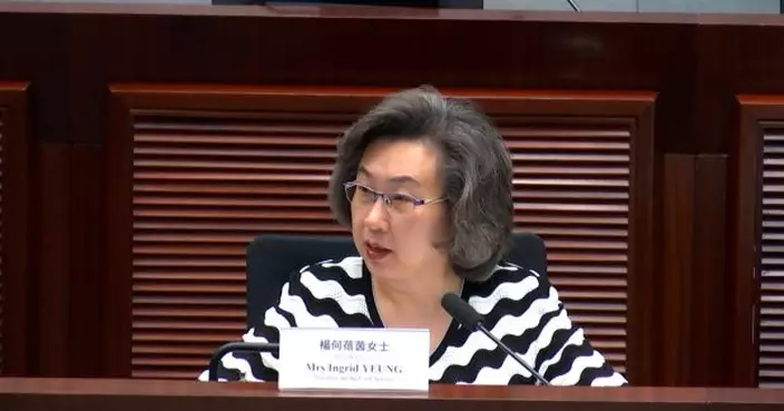 議員建議讓公務員報讀部門推薦以外課程亦可以領取津貼及假期