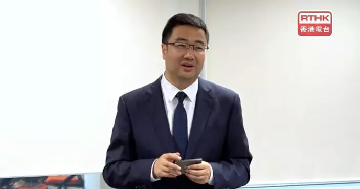 尚海龍承認疏忽以議員辦事處作為高才通人才服務協會註冊地址
