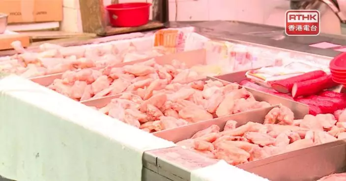 巴西及美國部分地區爆發禽流感　食安中心指示暫停相關禽肉進口