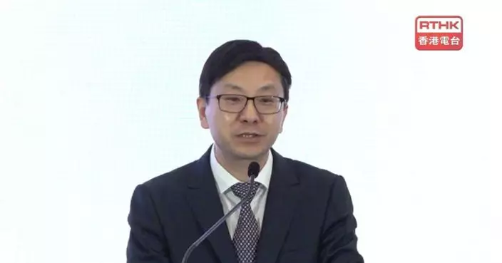 孫玉菡：訪港旅客持續上升　將為勞工市場帶來更多機會