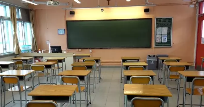 消息：當局擬新學年起削減公營中小學撥款  總額約2%