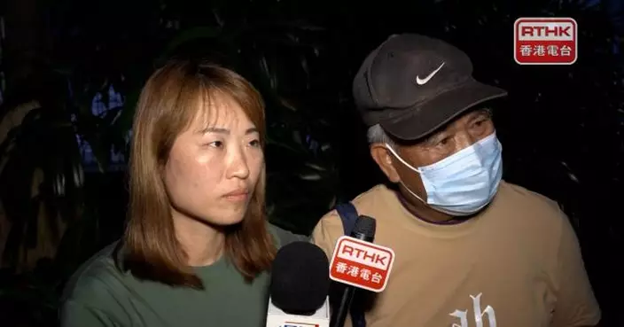 威院地盤工人暈倒後死亡　家屬稱事主入行10年身體健康