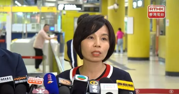 港鐵將軍澳綫晚上約10時半逐步回復正常