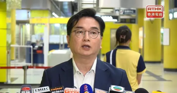 港鐵：將軍澳綫電力及信號故障　架空電纜組件有短路跡象　　