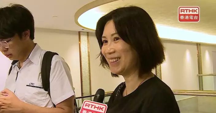 有中學生獲獎學金明年到哈佛大學交流　稱非常期待成行