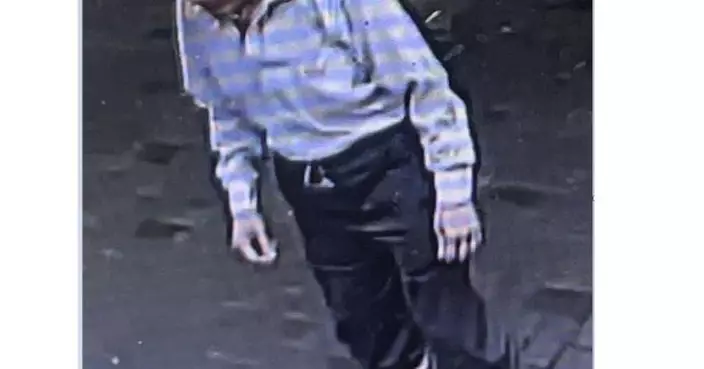 一名70歲男子離開位於葵涌梨木道院舍後失蹤
