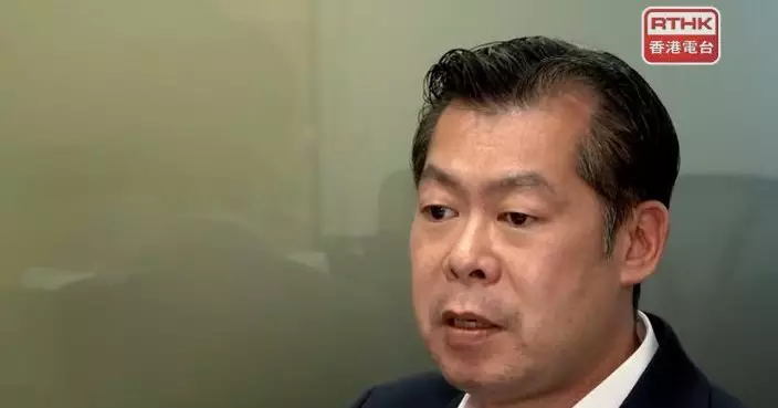 特首中東行｜造紙技術獲看好　港商落戶卡塔爾
