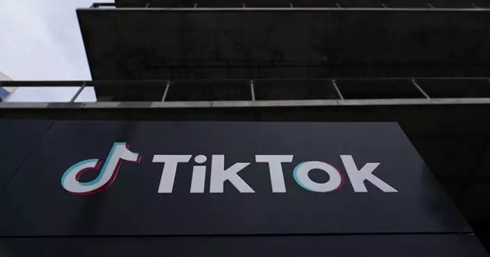 特朗普宣稱已為TikTok找到買家 認為習近平可能批准交易