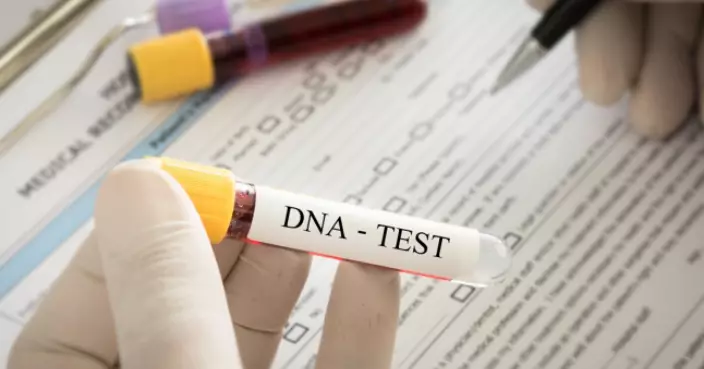 曾惹爭議 英國斥1億啟動「人造人類DNA」計劃  或將改寫生物學定義