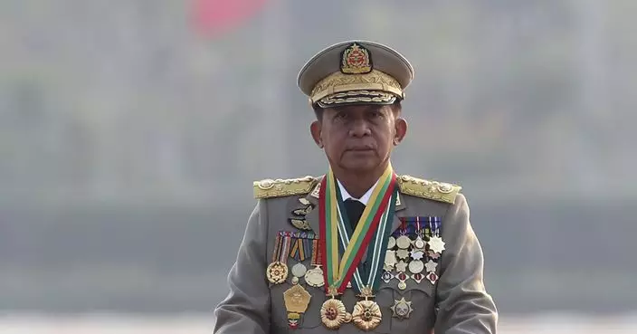 緬甸軍方繼續延長臨時停火期限至6.30