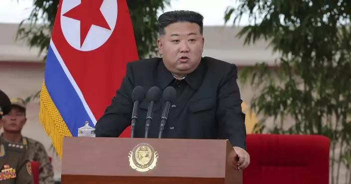 北韓譴責多邊制裁監督小組發表朝俄關係報告 是敵對行為