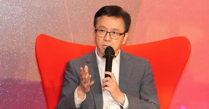 孫東認同需檢討投資項目是否值得 應堅持加放投資創科重點領域
