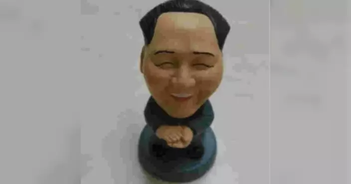 她在沙漠還好嗎？「北大考古女近況」上熱搜 父親回應了