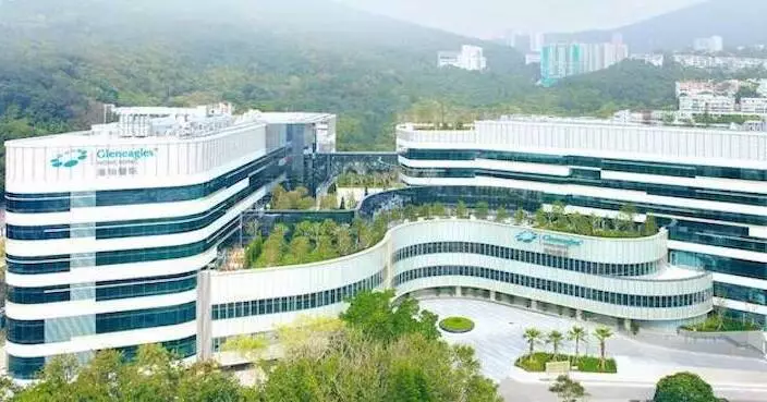 IHH 醫療集團（北亞洲）在港成立人工智能實驗室  初期聚焦本地合作推動醫療創新方案