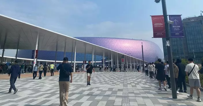 啟德體育園6.27起舉行演唱會 運輸署將實施特別安排籲觀眾計劃行程