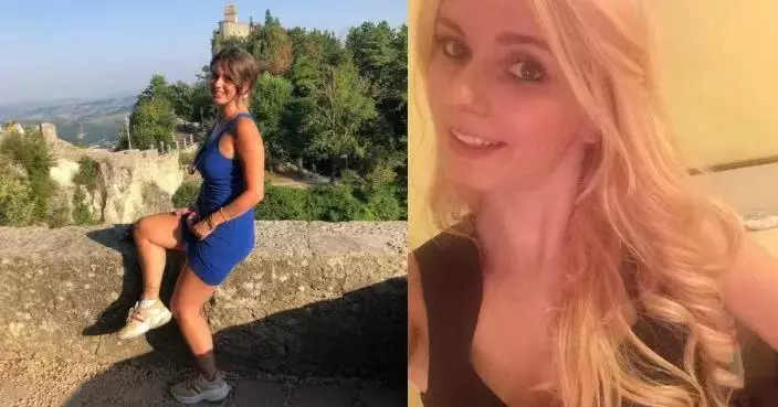 意成人女模特拍片慘遭殺害分屍 兇手因1離奇理由起殺機 最終判決出爐
