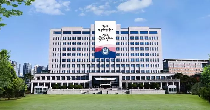 南韓外長提名人:首要促進朝美對話 建立朝鮮半島和平
