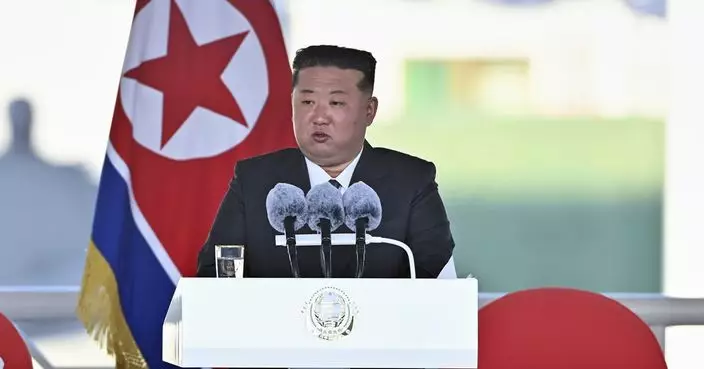 白宮稱特朗普仍願意與北韓領導人金正恩通訊