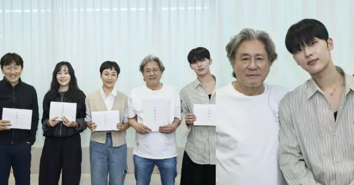 崔岷植新劇改編自西班牙舞台劇 崔顯旭、許峻豪等豪華陣容加入