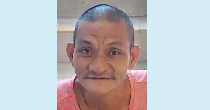 警方呼籲提供60歲失蹤男子消息