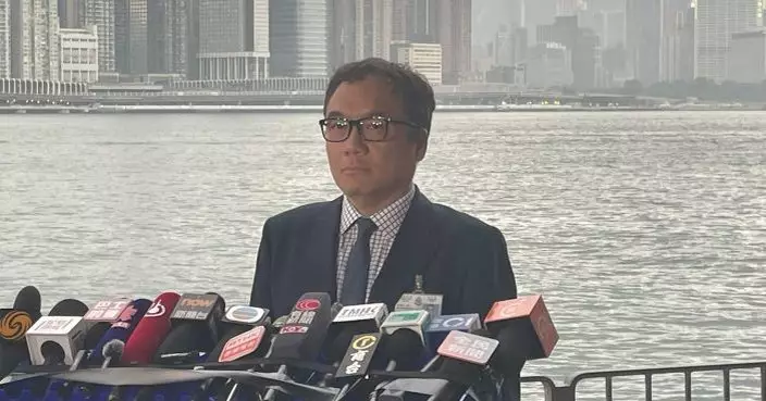 警國安處拘5男女涉宣揚港獨台獨 利用變聲App虛報啟德體育園放炸彈