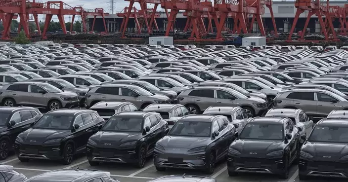 全國工商聯汽車經銷商商會提5大倡議 反對「內捲式」競爭