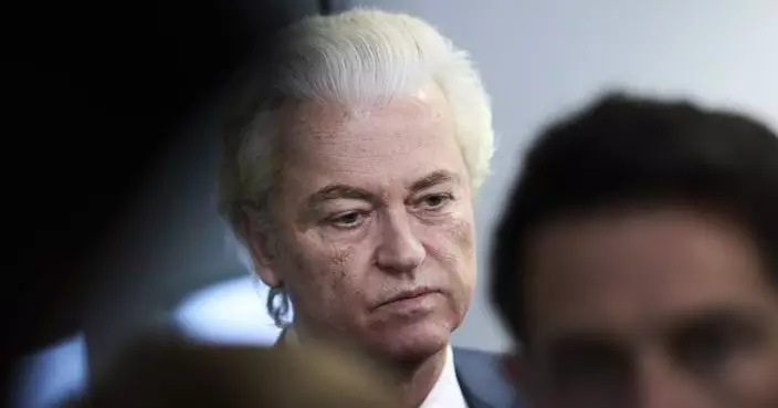 移民問題未獲共識　荷蘭執政聯盟瓦解