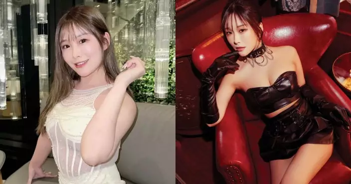 素海霖玩轉藝術界！倒模名器印拓畫作 大膽創作引熱議