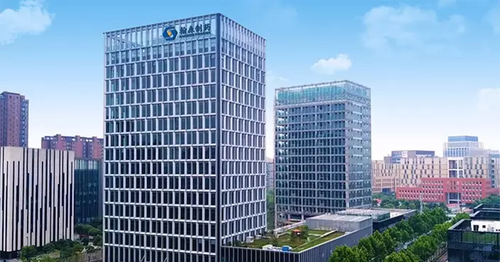 翰森製藥績後即配股集資39.2億元 配股價較昨收市折讓6.49%