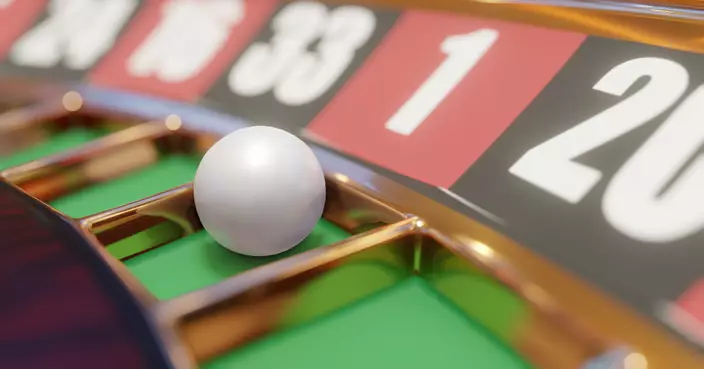 澳門3月份博彩毛收入按升15%