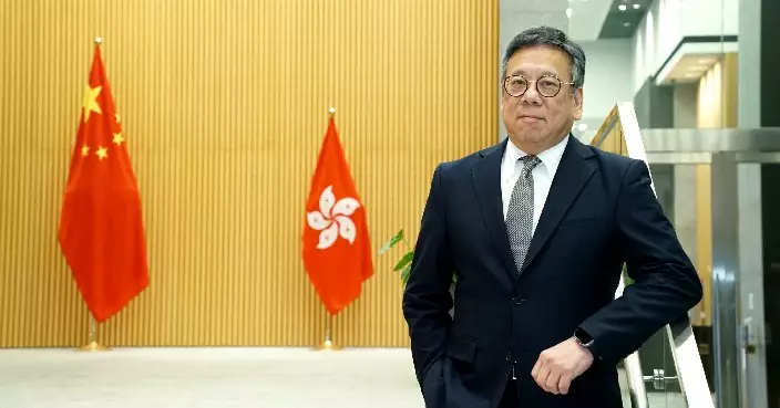 國安法5周年 | 丘應樺：《國安法》助香港營商環境改善 國際信心提升 抹黑不攻自破